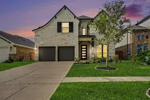 13701 Seneca Lk Dr, Texas City, TX 77568 - Photo 2