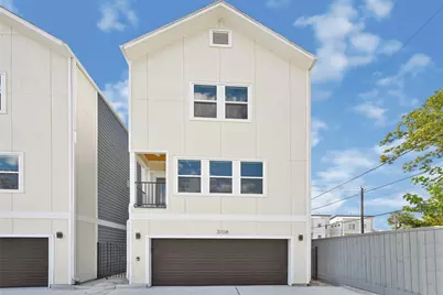 3108 Arlington Street, Houston, TX 77018 - Photo 1