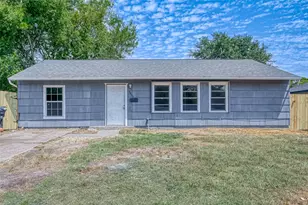 5859 Westover St, Houston, TX 77033 - Photo 1