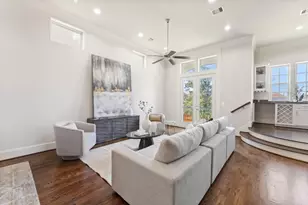 411 W 17th St, Houston, TX 77008 - Photo 26