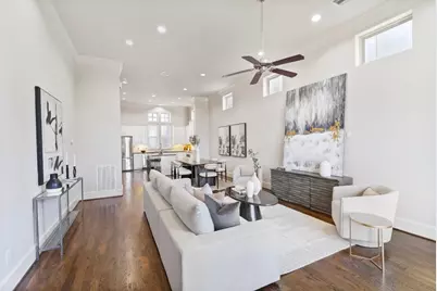 411 W 17th Street #C, Houston, TX 77008 - Photo 28