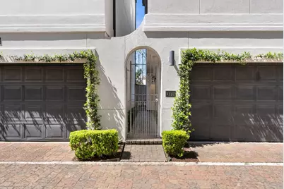 411 W 17th Street #C, Houston, TX 77008 - Photo 2