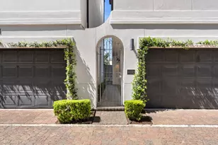 411 W 17th St, Houston, TX 77008 - Photo 2