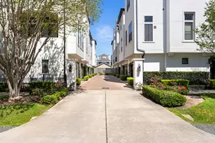 411 W 17th St, Houston, TX 77008 - Photo 8