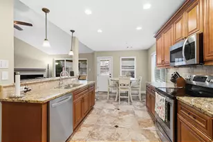 15319 Court Green Trail, Cypress, TX 77433 - Photo 14