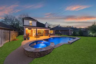 15319 Court Green Trail, Cypress, TX 77433 - Photo 2