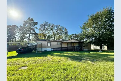 137 Holly Trail, Trinity, TX 75862 - Photo 46