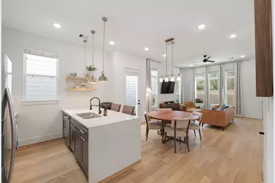 9015 Wellspring Drive, Houston, TX 77080 - Photo 12