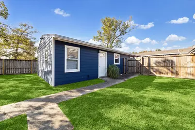 1147 Du Barry Lane #B, Houston, TX 77018 - Photo 1