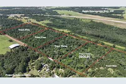 Tbd County Road 307, Navasota, TX 77868 - Photo 2