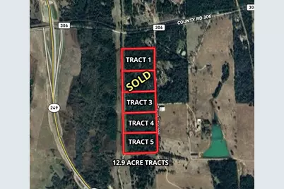 Tbd County Road 307, Navasota, TX 77868 - Photo 1