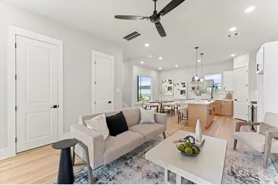 1102 Mansfield Street #B, Houston, TX 77091 - Photo 2