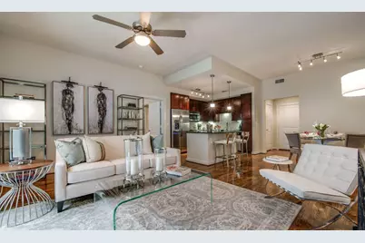 500 Crawford Street #253, Houston, TX 77002 - Photo 1