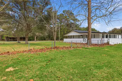 122 County Road 223, Brookeland, TX 75931 - Photo 4