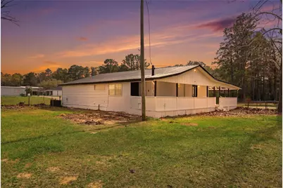 122 County Road 223, Brookeland, TX 75931 - Photo 36
