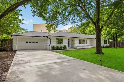 8419 Bluegate Court, Houston, TX 77025 - Photo 2