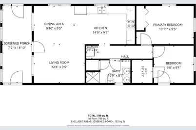 707 Pompano Lane, Freeport, TX 77541 - Photo 24