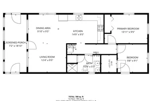 707 Pompano Ln, Freeport, TX 77541 - Photo 24