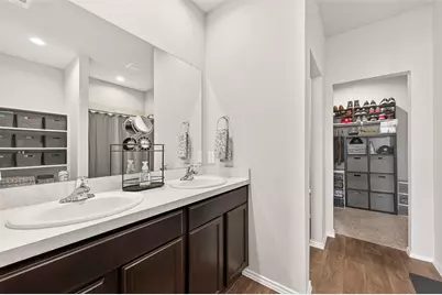 14927 Prickly Pear Cove, Magnolia, TX 77354 - Photo 28