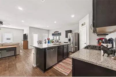 14927 Prickly Pear Cove, Magnolia, TX 77354 - Photo 12