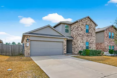 14927 Prickly Pear Cove, Magnolia, TX 77354 - Photo 2