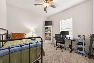 14927 Prickly Pear Cove, Magnolia, TX 77354 - Photo 20