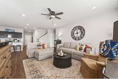 14927 Prickly Pear Cove, Magnolia, TX 77354 - Photo 8