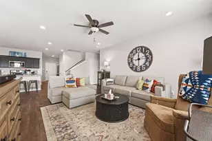 14927 Prickly Pear Cv, Magnolia, TX 77354 - Photo 8