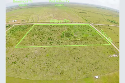 9224 Todd Road, Winnie, TX 77665 - Photo 2