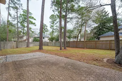 2 Mystic Glade Court, The Woodlands, TX 77382 - Photo 38