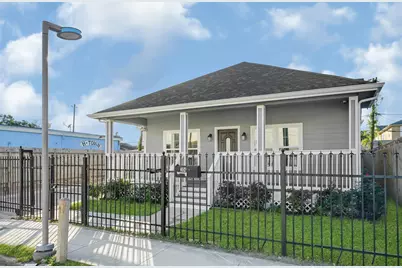 304 Milby Street, Houston, TX 77003 - Photo 1