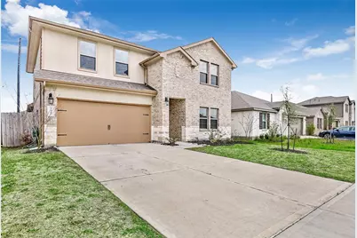 3427 Parker Trace Drive, Missouri City, TX 77459 - Photo 2