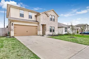 3427 Parker Trce Dr, Missouri City, TX 77459 - Photo 2