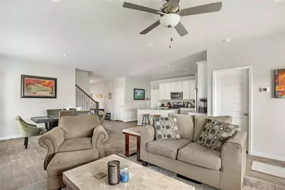 3427 Parker Trace Drive, Missouri City, TX 77459 - Photo 16