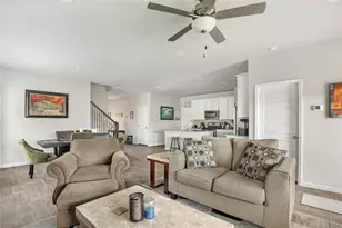 3427 Parker Trce Dr, Missouri City, TX 77459 - Photo 16
