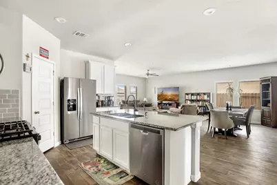 3427 Parker Trace Drive, Missouri City, TX 77459 - Photo 8
