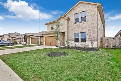 3427 Parker Trace Drive, Missouri City, TX 77459 - Photo 4