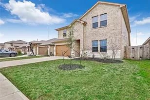 3427 Parker Trce Dr, Missouri City, TX 77459 - Photo 4