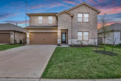 3427 Parker Trace Drive, Missouri City, TX 77459 - Photo 1