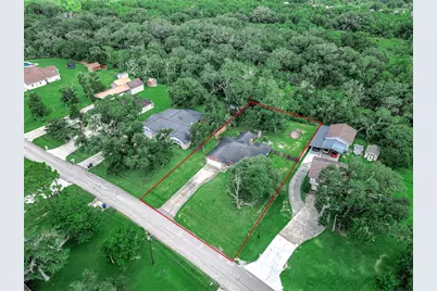 176 County Road 840, Angleton, TX 77515 - Photo 26