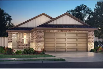 29131 Samuel Gardens Court, Waller, TX 77484 - Photo 1