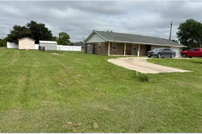 23276 San Jacinto Avenue, Iola, TX 77861 - Photo 1