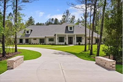 26041 Crown Ranch Boulevard, Montgomery, TX 77316 - Photo 2