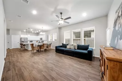 7388 Mount Greylock Loop, Porter, TX 77365 - Photo 6