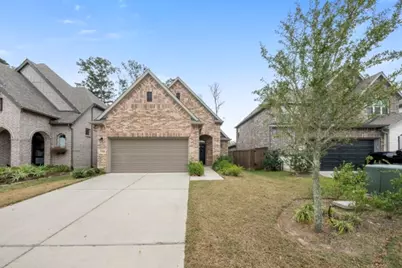 7388 Mount Greylock Loop, Porter, TX 77365 - Photo 1