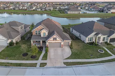 79 Indian Wells Drive, Manvel, TX 77578 - Photo 2