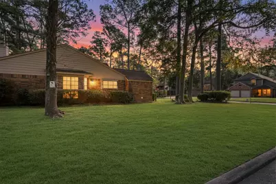 3203 Golden Willow Drive, Houston, TX 77339 - Photo 4