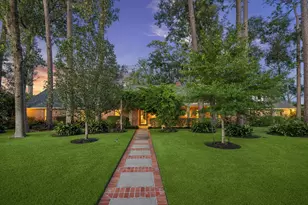 802 Flint River Dr, Houston, TX 77024 - Photo 2