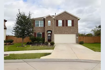 5103 Indian Pine Lane, Brookshire, TX 77423 - Photo 1