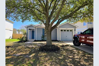 6527 Fairbrook Park Lane, Spring, TX 77379 - Photo 1